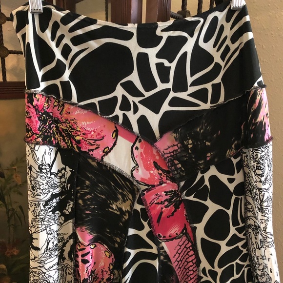 Alberto Makali Skirt - Picture 4 of 8